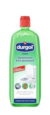 Durgol Forte Ontkalker 1L Durgol Forte Ontkalker 1L