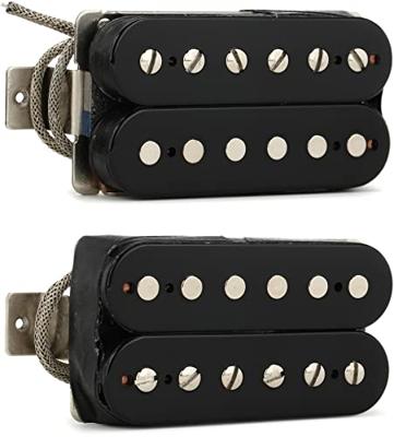 Seymour Duncan Slash 2.0 Signature Pickup Set Black gitaarelementen (set van 2)