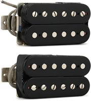 Seymour Duncan Slash 2.0 Signature Pickup Set Black gitaarelementen (set van 2) - thumbnail