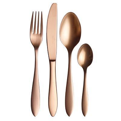 VILLEROY & BOCH - Manufacture Bestek - Bestekset 4 persoons 16-dlg VILLEROY & BOCH - Manufacture Bestek - Bestekset 4 persoons 16-dlg