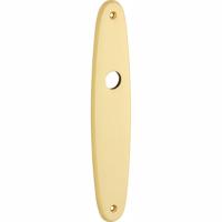 Langschild Elips MGO VB78 - thumbnail