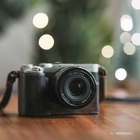 TTARTISAN AF 35mm F/1.8 II for Nikon Z Black - thumbnail