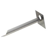 SLV 231235 Grondspies Verzinkt - thumbnail