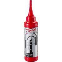 Cyclon Vorkolie fork oil series 10 w-hp - thumbnail