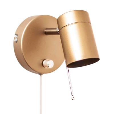 By Rydéns WandlampCorrect goud - 4300190-6501