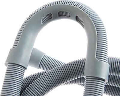 Cornat Wasmachine-Afvoerslang 2M50 Pvc - T357502 Cornat Wasmachine-Afvoerslang 2M50 Pvc - T357502