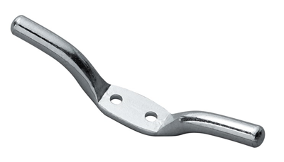 Waelbers Koordhouder 130mm, blauw verzinkt (GV) - 10 Stuk(s) - 418551.05 Waelbers Koordhouder 130mm, blauw verzinkt (GV) - 10 Stuk(s) - 418551.05