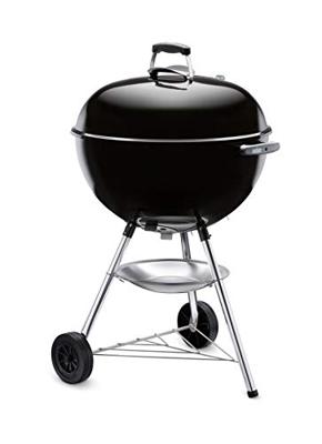 Barbecue Draagbare Weber Aluminium - thumbnail