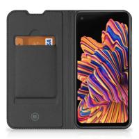 Smartphone hoesje voor Samsung Galaxy Xcover 6 Pro Paard - thumbnail