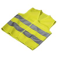 Hama Veiligheidsvest Neon Geel Kind - thumbnail