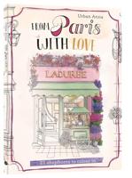 From Paris with love kleurboek - thumbnail