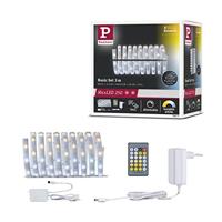Paulmann 79877 LED-strip basisset Met connector (male) 24 V 3 m Warmwit 1 set(s) - thumbnail