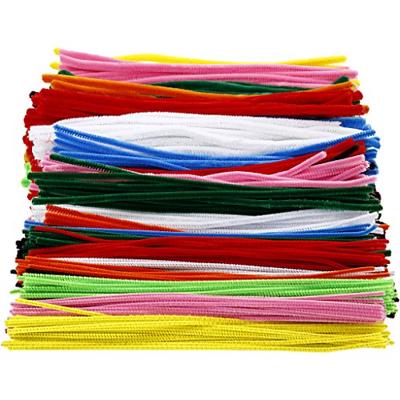 Creativ Company Chenille draad kleur 30cm, 700st.