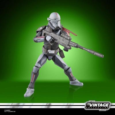Star Wars: The Bad Batch Vintage Collection Action Figure Crosshair 10 cm Star Wars: The Bad Batch Vintage Collection Action Figure Crosshair 10 cm