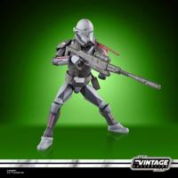 Star Wars: The Bad Batch Vintage Collection Action Figure Crosshair 10 cm - thumbnail