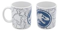 Jurassic World Mug Dominion - thumbnail
