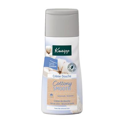 Kneipp Kneipp Crème Douche Cottony Smooth (200ml)