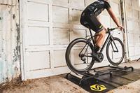 Saris Aluminium Fietstrainer - thumbnail