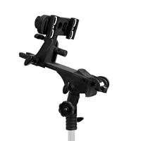 Manfrotto Ezybox II speedlight bracket - thumbnail