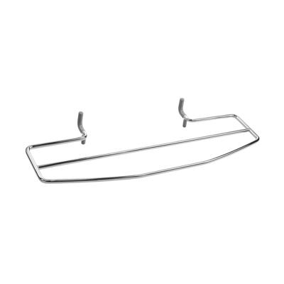 Handdoekbeugel voor Radiatoren Sapho 60x21.4 cm Chroom Sapho Handdoekbeugel voor Radiatoren Sapho 60x21.4 cm Chroom Sapho