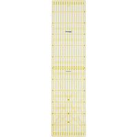 Prym Patchwork liniaal, l: 60, b: 15 cm, 1 stuk - thumbnail