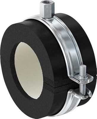 Fischer 560908 Isolatieklem fischer koelklem FRSK 19-22 25 stuk(s)