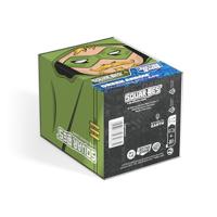 Squaroes - Squaroe DC Justice League™ JL015 - Green Arrow™ - thumbnail
