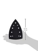 Festool Accessoires dubbele FS zuig GECKO DOSH | 492617 - thumbnail