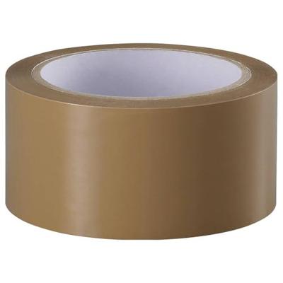 TOOLCRAFT TO-10187040 Pakband Bruin (l x b) 66 m x 50 mm 6 stuk(s) TOOLCRAFT TO-10187040 Pakband Bruin (l x b) 66 m x 50 mm 6 stuk(s)