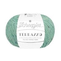 Scheepjes Terrazzo - 755 Ciano - thumbnail