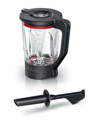 Bosch MUZS6MX Blender Transparant