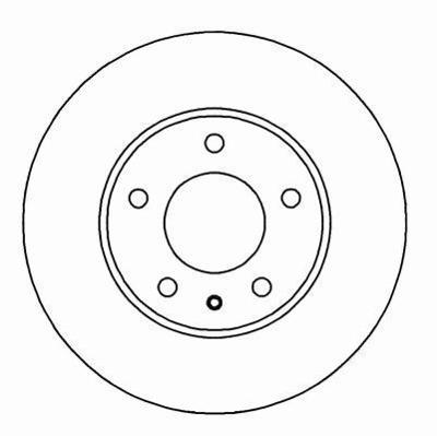 Remschijf 16524 Remschijf 16524