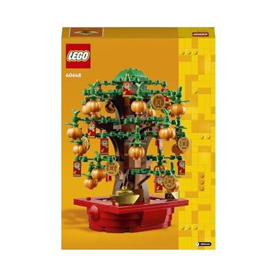 40648 LEGO® ICONS™ Gelukskastanie - thumbnail