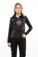 Luhta Hangist Ski Pully Dames S/36 - thumbnail