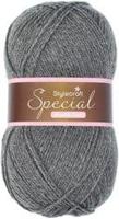 Stylecraft special DK 1099 grey - Haakgaren / Breigaren - thumbnail
