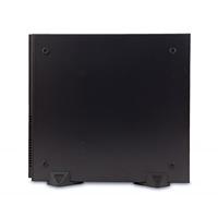 Micro ATX Midtower Behuizing Antec VSK2000-U3 Zwart - thumbnail