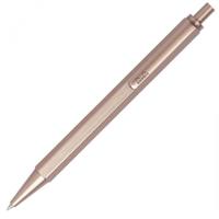 Balpen rhodia script m rozenhout - thumbnail