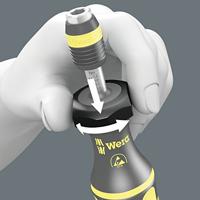 Wera 7446 ESD Momentschroevendraaier 1 stuks - thumbnail