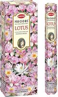 HEM Wierook Precious Lotus (6 pakjes) - thumbnail
