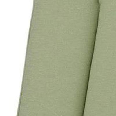 Carlo / Calvia Panama sage 100 cm x 48 cm (4 stuks) Madison - Madison Carlo / Calvia Panama sage 100 cm x 48 cm (4 stuks) Madison - Madison