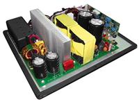 Monacor SAM-500D Inbouwversterkermodule 500 W - thumbnail