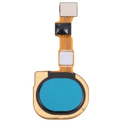 FingerprintSensorFlexKabel voorSamsung GalaxyA11SM-A115(Groen)