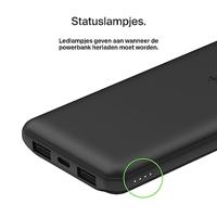 Belkin BoostCharge - Mobiele oplader - thumbnail