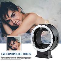 Viltrox EF-Z lens Mount Adapter - thumbnail