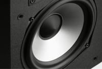 Polk: Monitor XT20 Boekenplank Speakers - 2 stuks - zwart - thumbnail