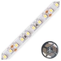 EVN EVN Lichttechnik SB5424602802 LED-strip Energielabel: E (A - G) Met open kabeleinde 24 V 5 m Warmwit 1 stuk(s) - thumbnail