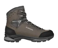 Lowa Camino Evo GTX Hoge Wandelschoen Heren Brown/Graphite 11,5 - thumbnail