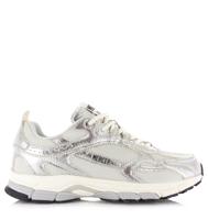 Mercer - The Re-Run Pineapple 2.0 zilver Mesh Dames - thumbnail