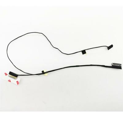Notebook lcd cable for HP ZBOOK 15 G3 G4 2D DC02C00CS00 Notebook lcd cable for HP ZBOOK 15 G3 G4 2D DC02C00CS00