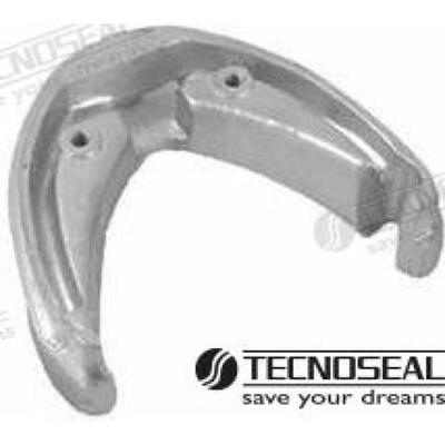 TEN01120 - YAMAHA ANODE 130-205-230-260PK ZINK